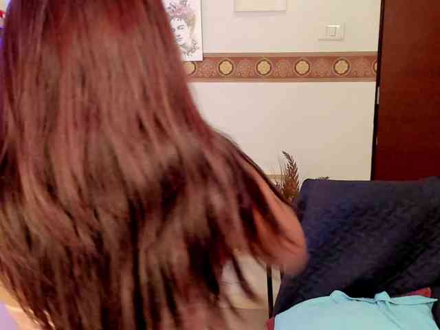 WhisperWish webcam