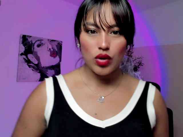 WhisperWish webcam