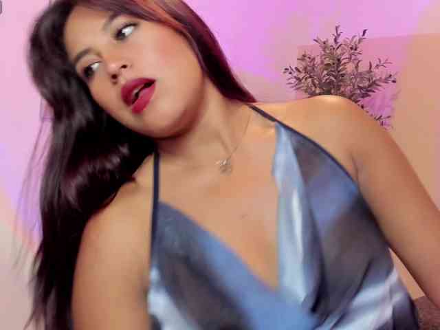 WhisperWish webcam