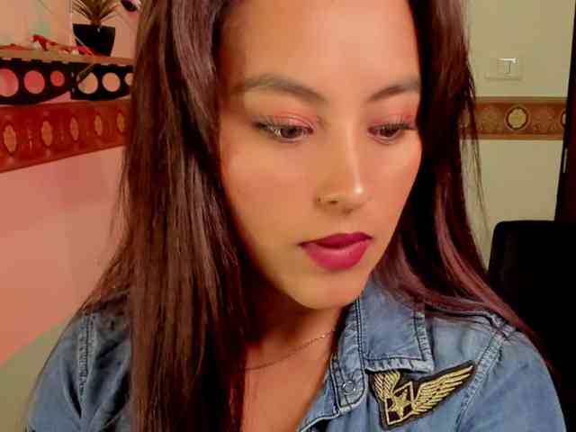 WhisperWish webcam