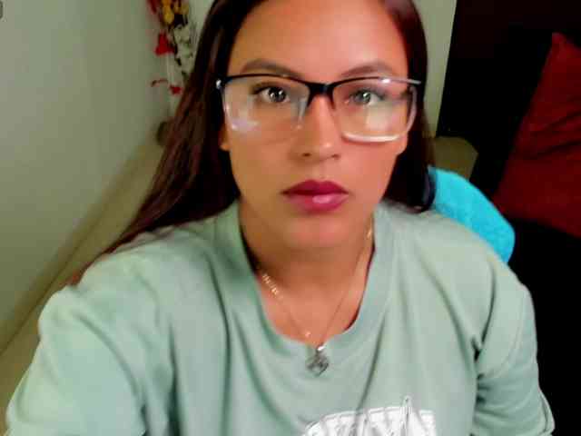 WhisperWish webcam