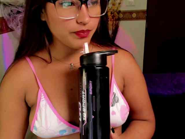 WhisperWish webcam
