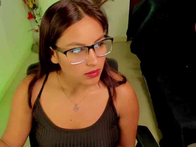 WhisperWish webcam