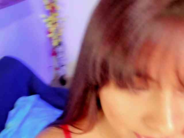 WhisperWish webcam