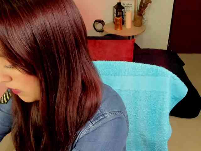 WhisperWish webcam
