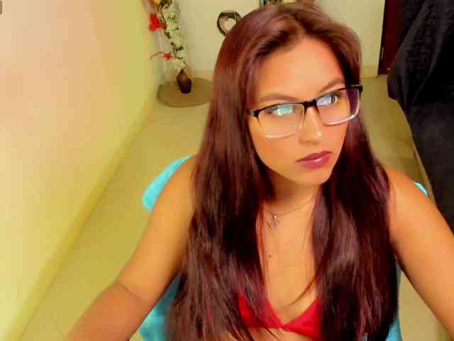 WhisperWish webcam