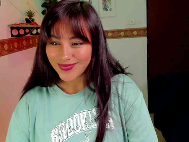WhisperWish webcam