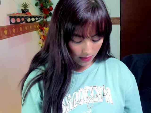 WhisperWish webcam