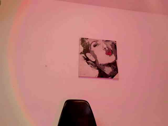 WhisperWish webcam