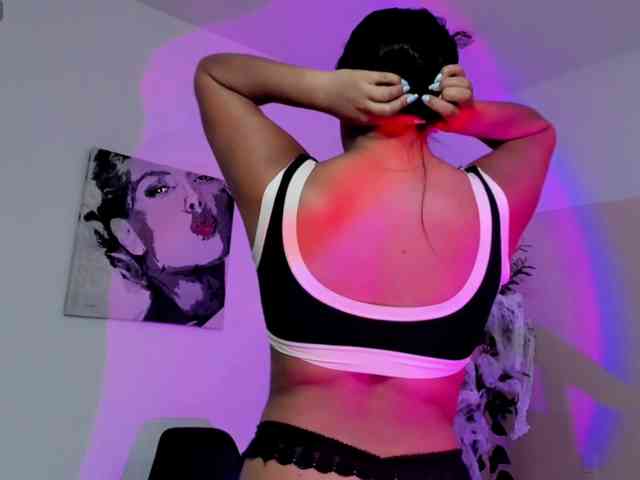 WhisperWish webcam