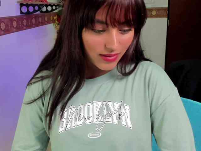 WhisperWish webcam