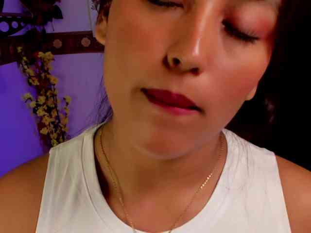 WhisperWish webcam