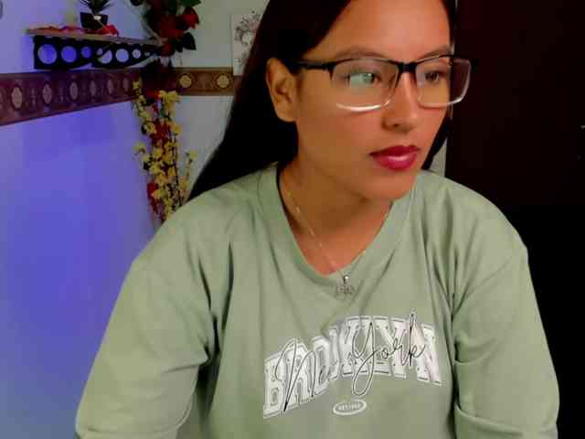 WhisperWish webcam