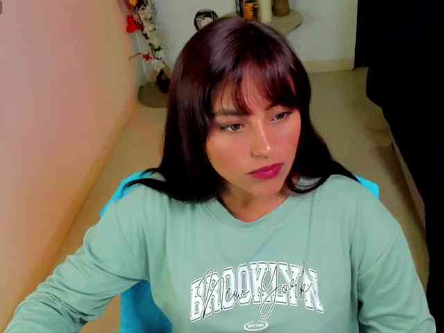 WhisperWish webcam
