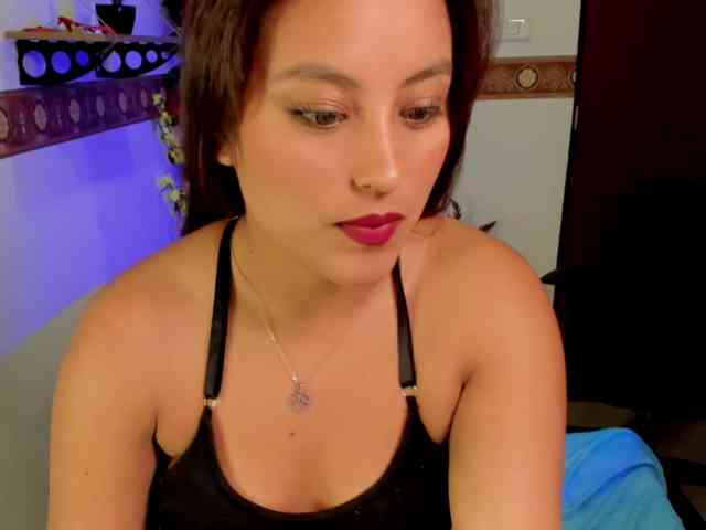 WhisperWish webcam