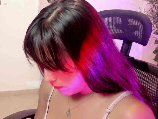 WhisperWish webcam