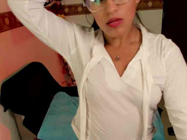 WhisperWish webcam