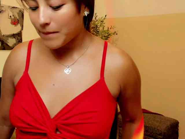 WhisperWish webcam