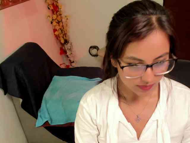WhisperWish webcam