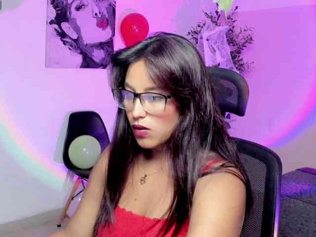 WhisperWish webcam