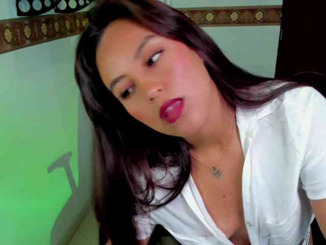 WhisperWish webcam