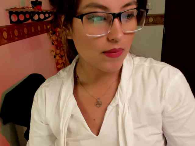 WhisperWish webcam
