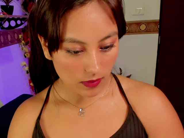 WhisperWish webcam