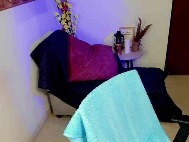 WhisperWish webcam