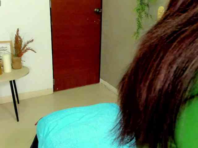 WhisperWish webcam