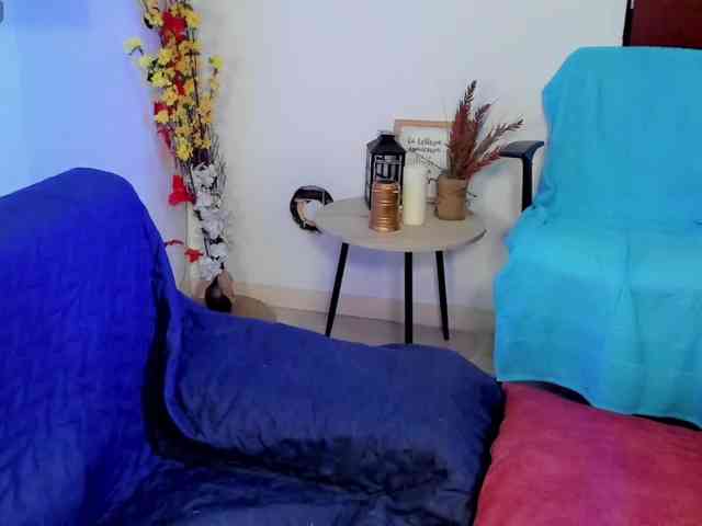 WhisperWish webcam