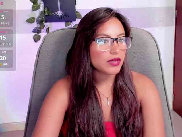 WhisperWish Live Webcam on BongaCams