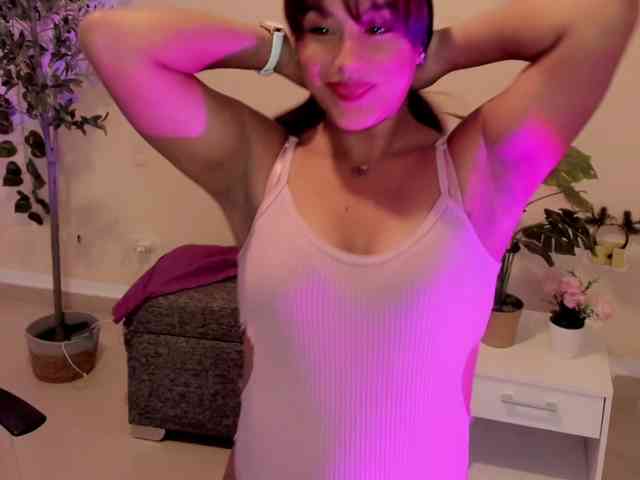 WhisperWish webcam