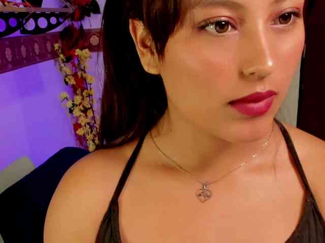WhisperWish webcam