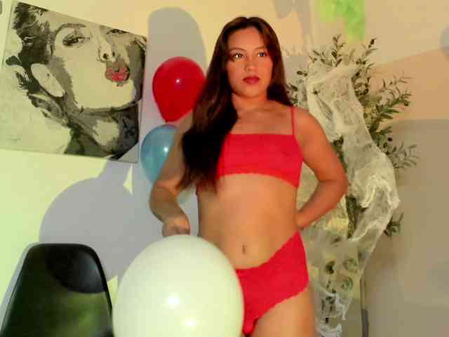 WhisperWish webcam