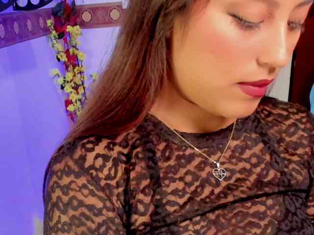 WhisperWish webcam