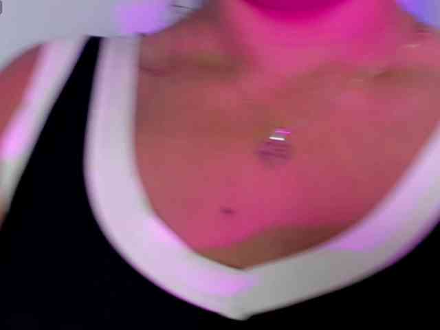 WhisperWish webcam