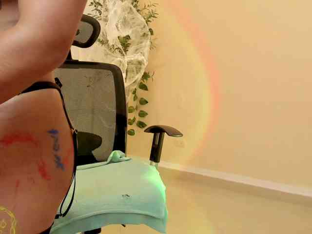 WhisperWish webcam