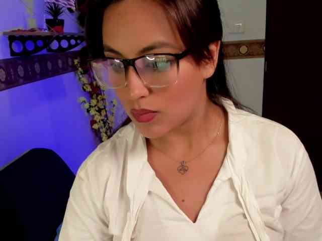 WhisperWish webcam