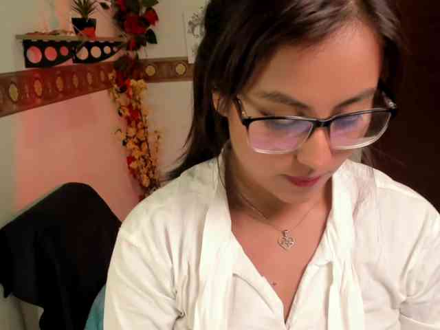 WhisperWish webcam