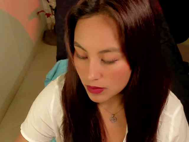 WhisperWish webcam