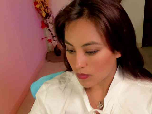 WhisperWish webcam