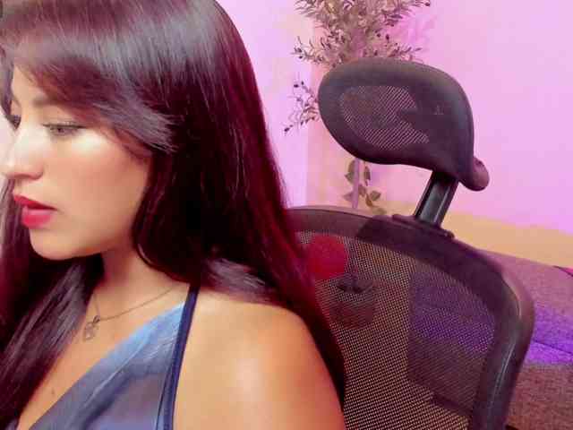 WhisperWish webcam