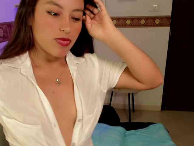 WhisperWish webcam