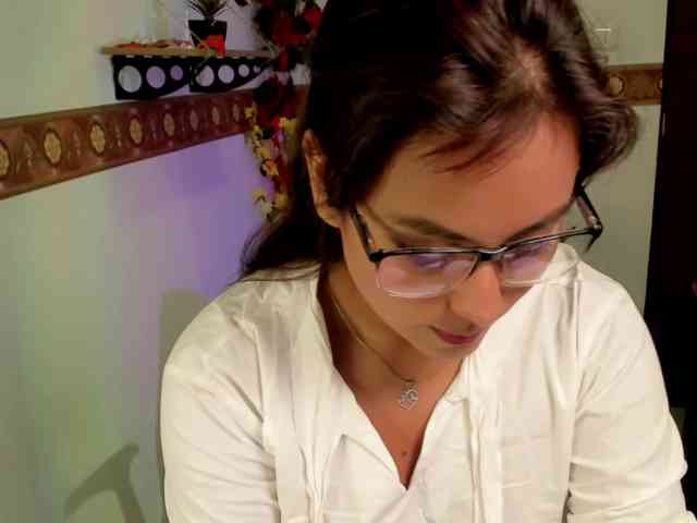 WhisperWish webcam