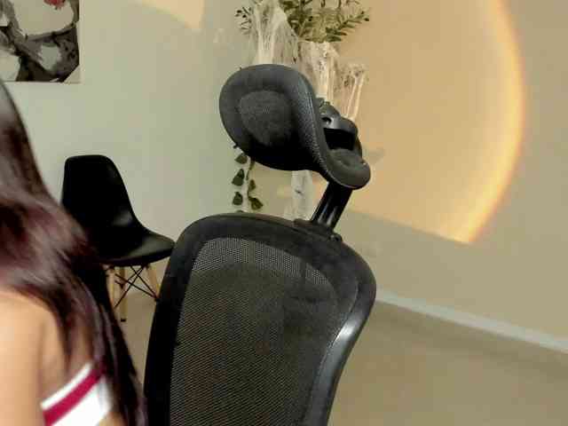 WhisperWish webcam