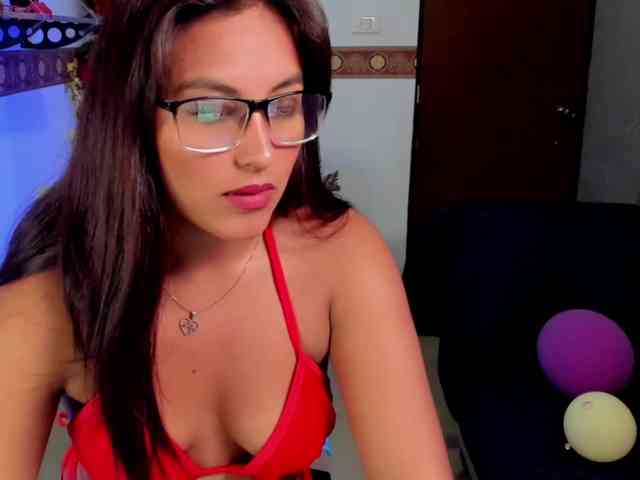 WhisperWish webcam