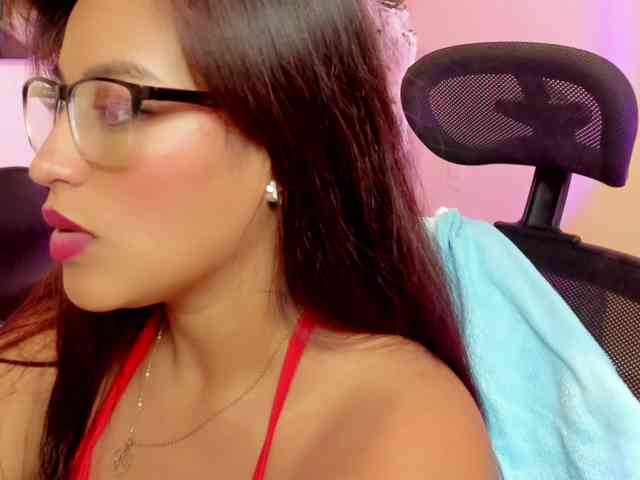 WhisperWish webcam