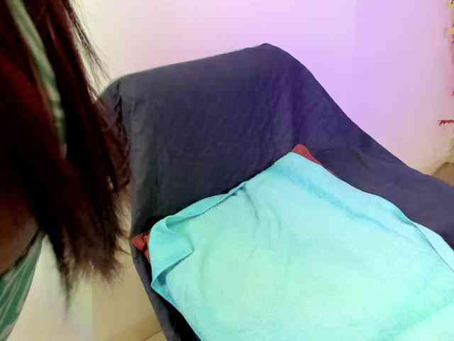 WhisperWish webcam