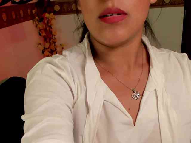 WhisperWish webcam