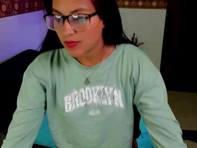 WhisperWish webcam